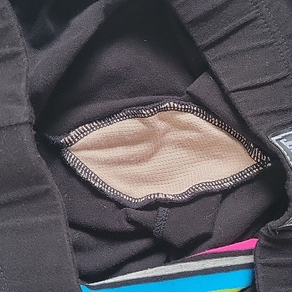 Vintage Everlast Biker Shorts - Picture 6 of 10